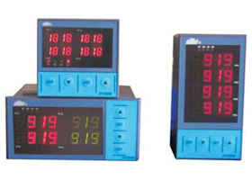 DY2000東輝儀表DY21FE1P、DY22FE0、DY21FE4MP四通道顯示控制儀