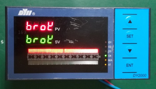 DY2000雙路給定器、DY21EH66、DY29EH86、DY22GEH664M、東輝儀表詳細(xì)介紹