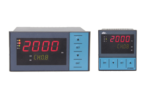 DY2000(D)32路/48路巡檢控制數(shù)字顯示儀表